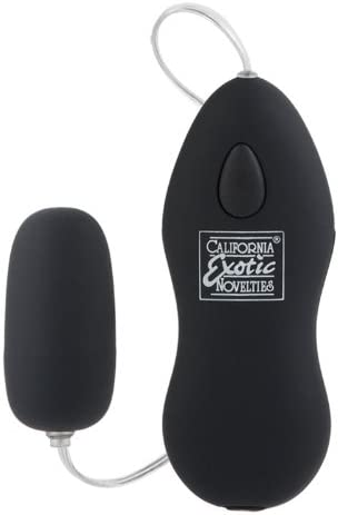 Body and Soul Passion Clitoral Massager with Heat